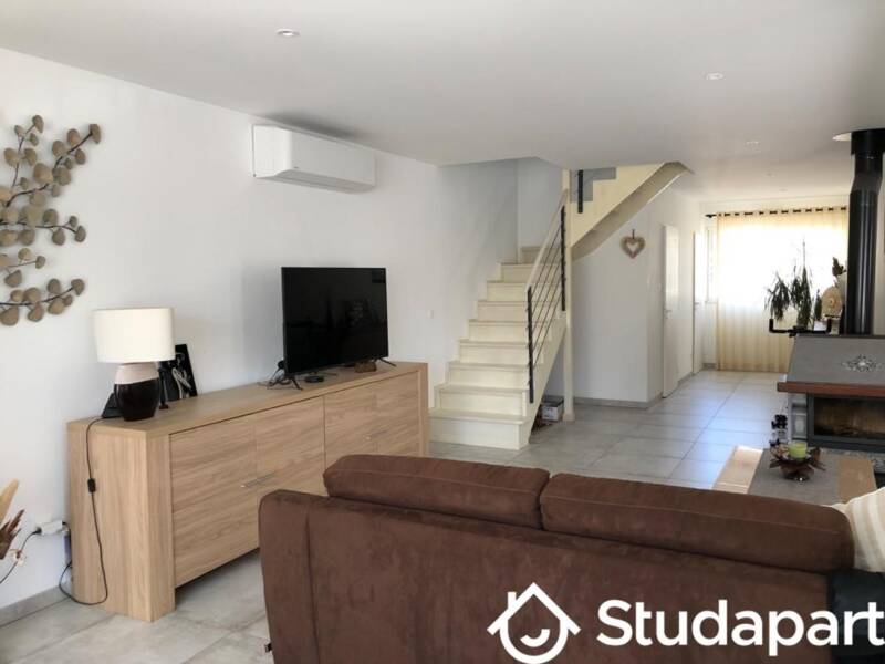 Maison à louer, 14m², DIJON