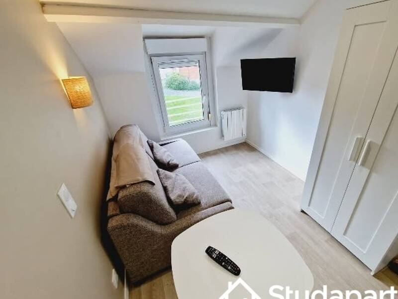 Maison à louer, 14m², AULNOYE AYMERIES