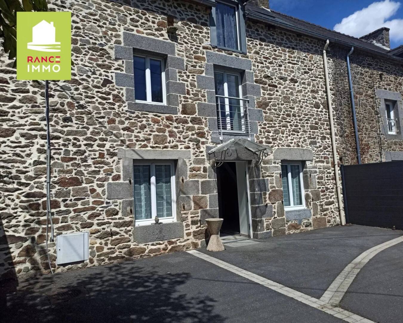 Maison à vendre, 130m², PLEUDIHEN SUR RANCE