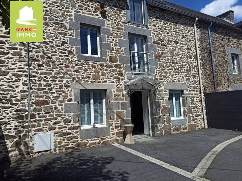 Maison à vendre, 130m², PLEUDIHEN SUR RANCE