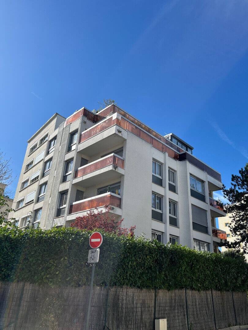 Maison à louer, 66m², ASNIERES SUR SEINE