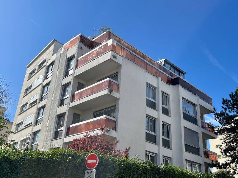 Maison à louer, 66m², ASNIERES SUR SEINE