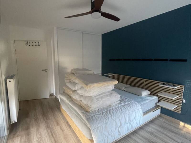 Maison à louer, 49m², SAINT JUST CHALEYSSIN