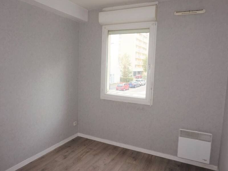 Maison à louer, 60m², LE HAVRE