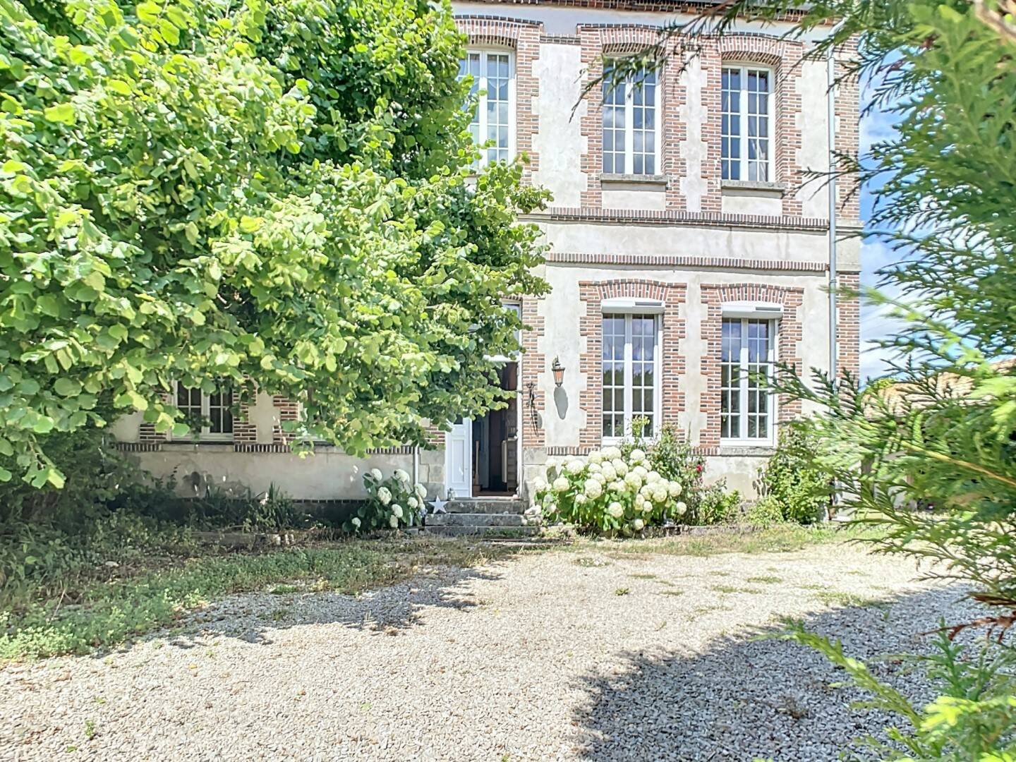 Maison à vendre, 217m², MONTMIRAIL