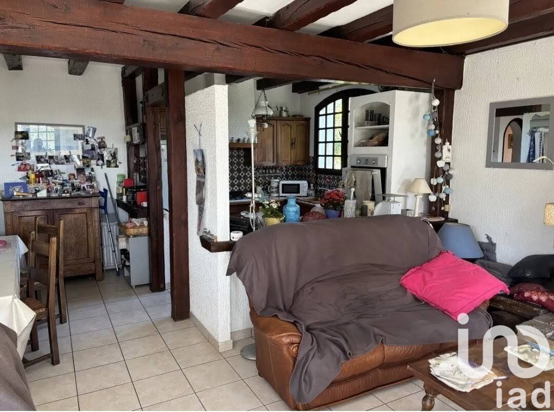 Maison à vendre, 165m², LA TREMBLADE
