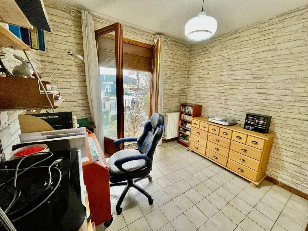 Maison à vendre, 0m², DRANCY