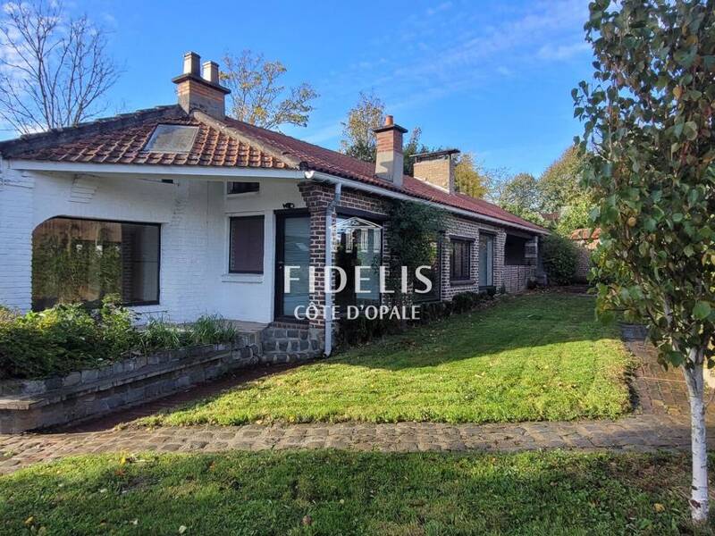 Maison à vendre, 151m², NEUVILLE EN FERRAIN