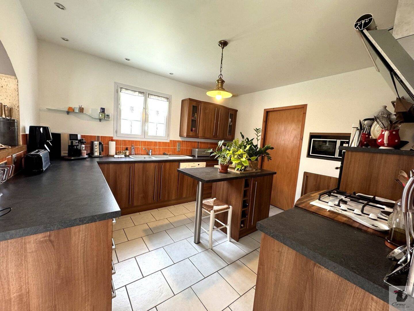 Maison à vendre, 130m², LAMONZIE SAINT MARTIN