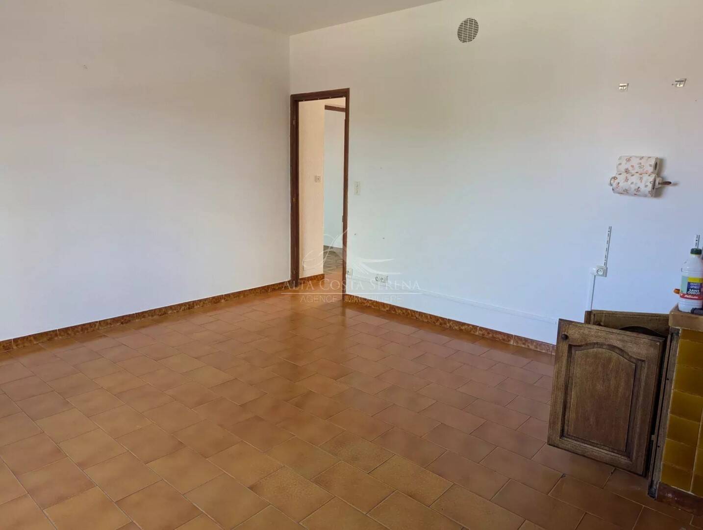 Maison à louer, 108m², PRUNELLI DI FIUMORBO