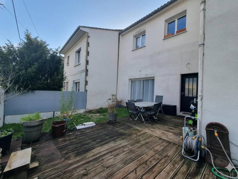 Maison à vendre, 270m², TALENCE
