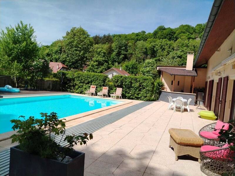 Maison à vendre, 313m², MONNETIER MORNEX