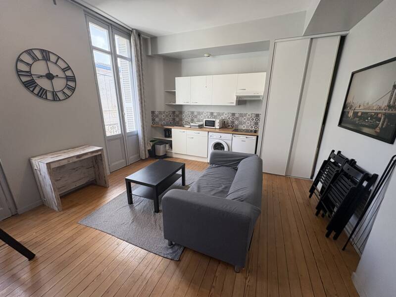 Maison à vendre, 26m², BORDEAUX