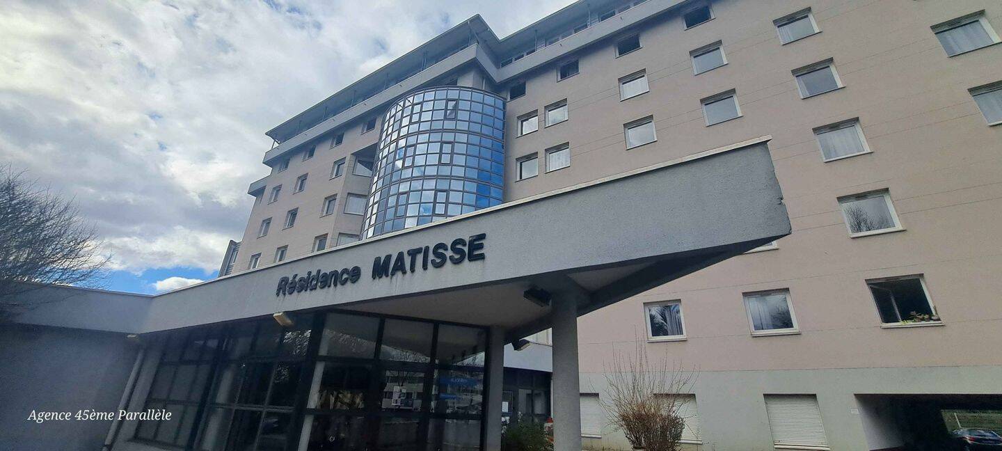 Maison à vendre, 19m², SAINT MARTIN D'HERES