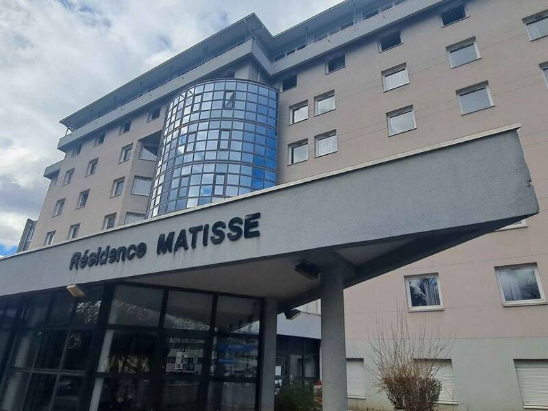 Maison à vendre, 19m², SAINT MARTIN D'HERES