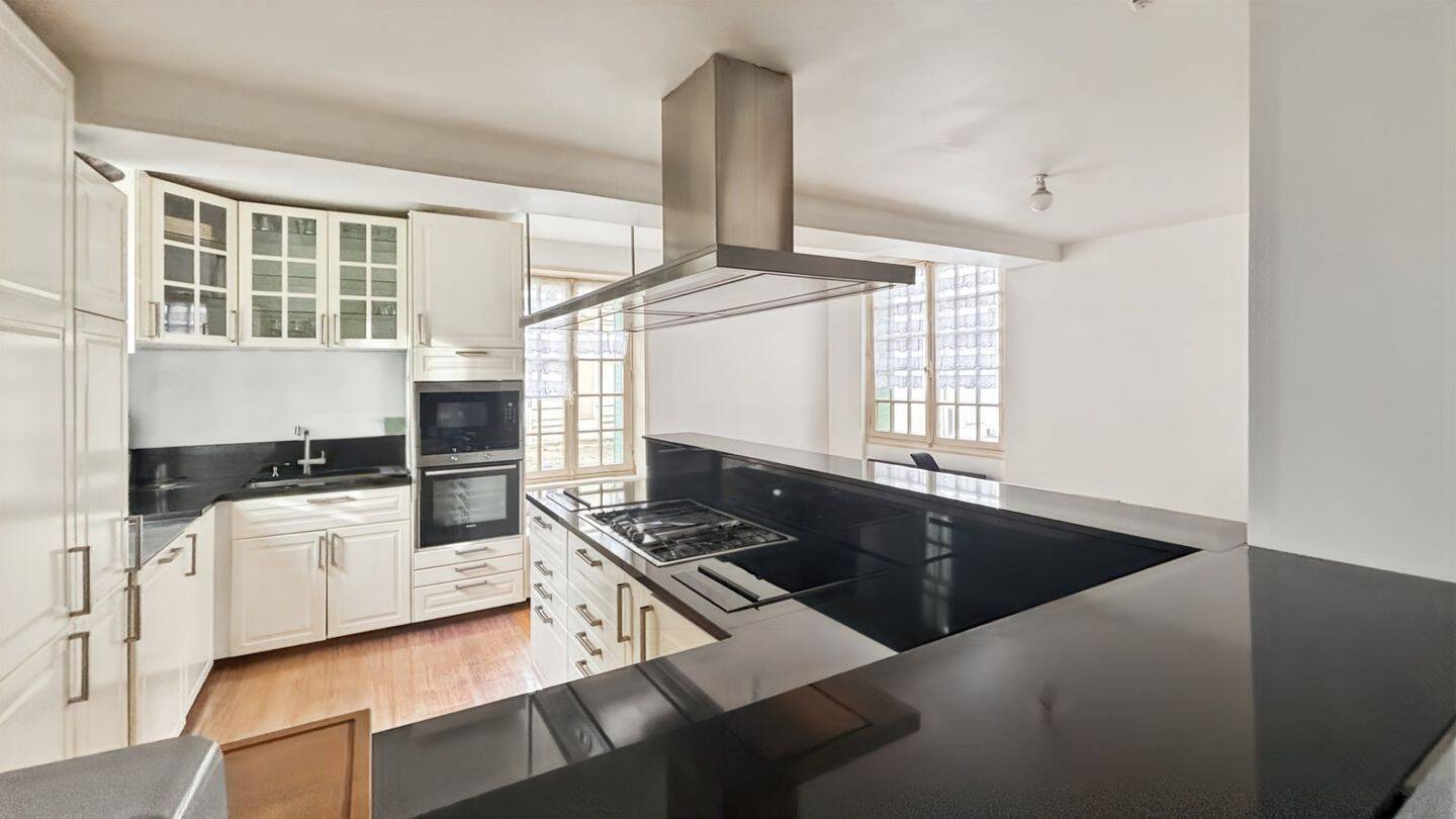 Maison à vendre, 80m², HOUDAN