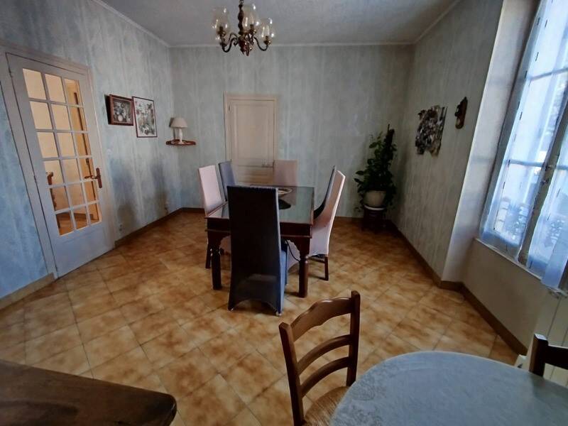 Maison à vendre, 90m², LE MANS