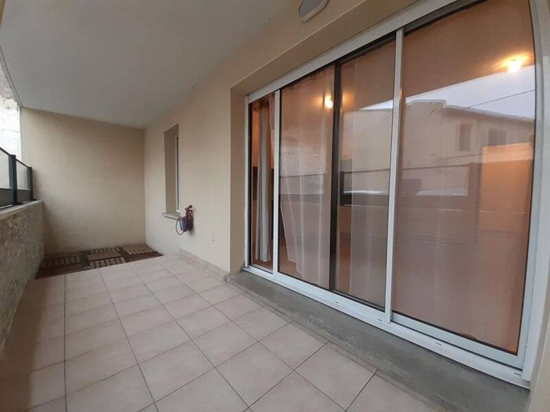 Maison à louer, 55m², PEZENAS