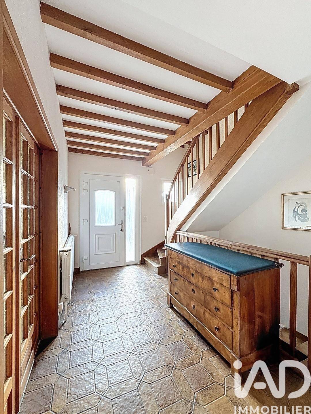 Maison à vendre, 215m², VILLERS MARMERY