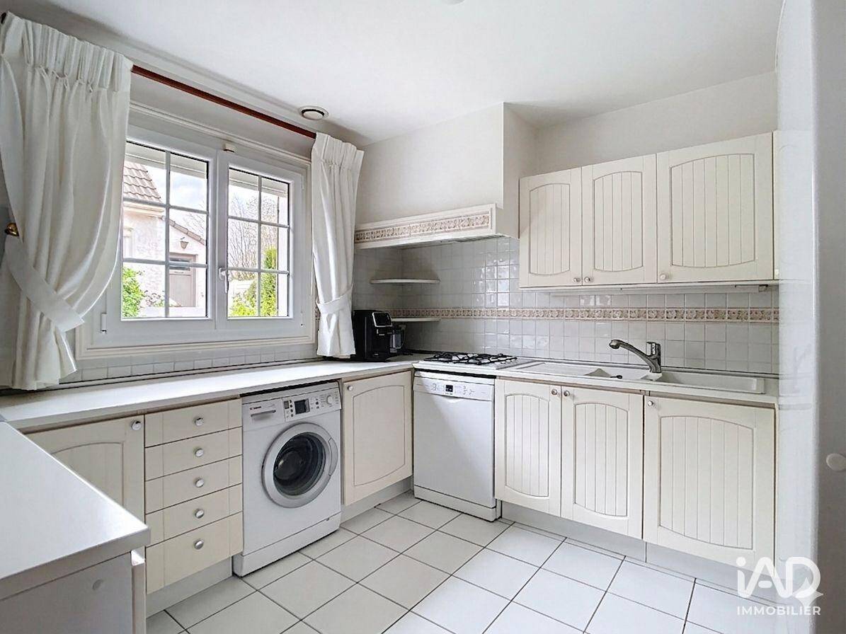 Maison à vendre, 97m², ANTONY