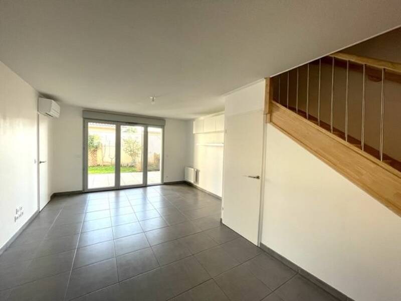 Maison à louer, 89m², TOULOUSE
