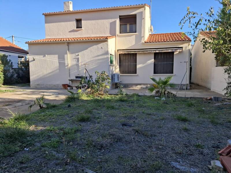Maison à vendre, 135m², MONTPELLIER