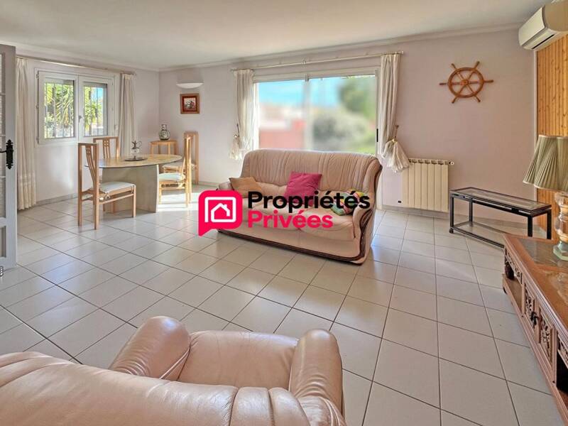 Maison à vendre, 90m², LE SOLER