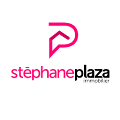 STEPHANE PLAZA IMMOBILIER logo