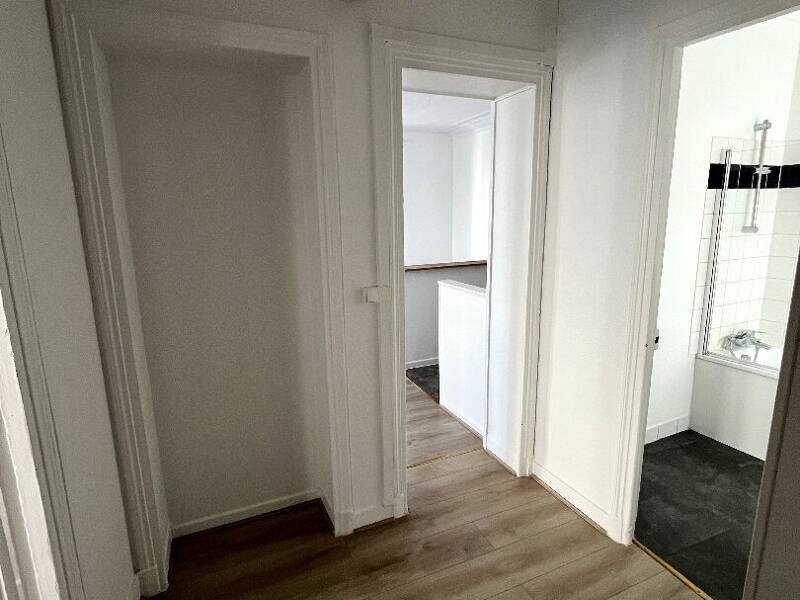 Maison à louer, 55m², LEVALLOIS PERRET