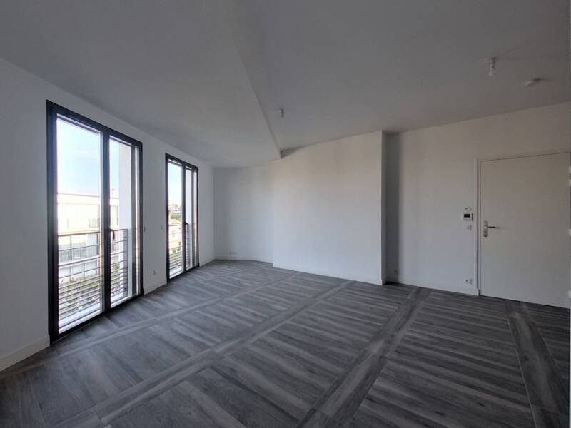 Maison à louer, 38m², SAINT MAUR DES FOSSES
