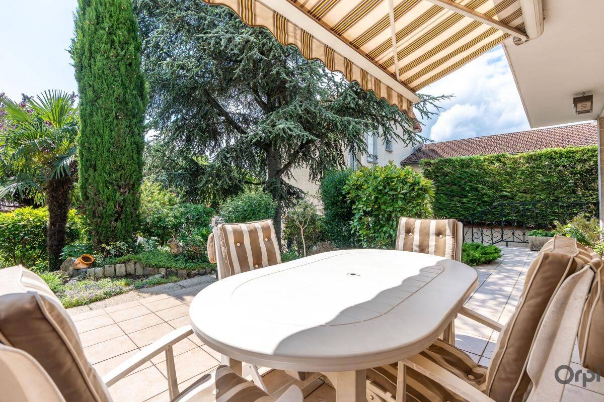 Maison à vendre, 130m², CHAMPIGNY SUR MARNE