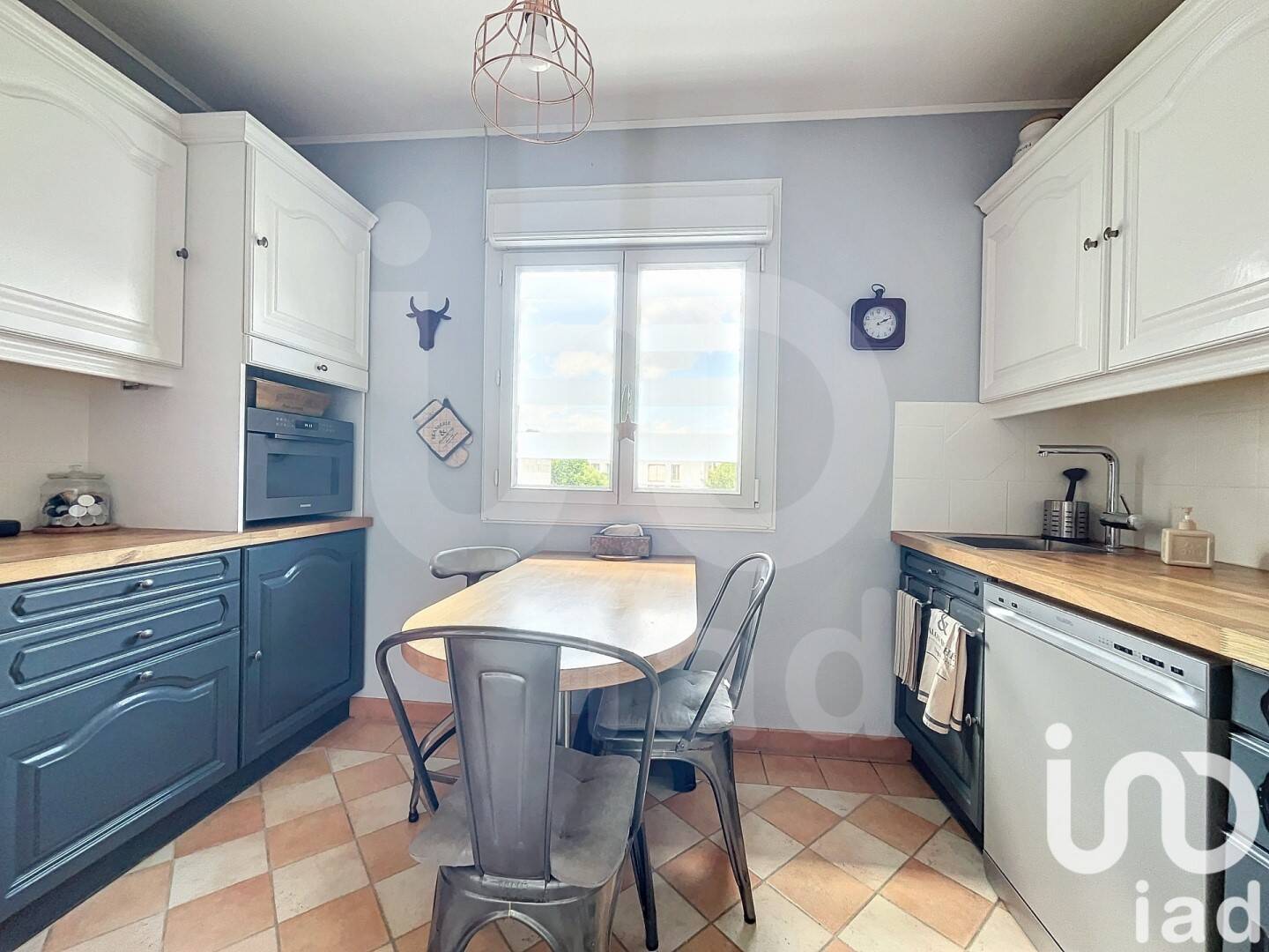 Maison à vendre, 91m², CHAMPIGNY SUR MARNE