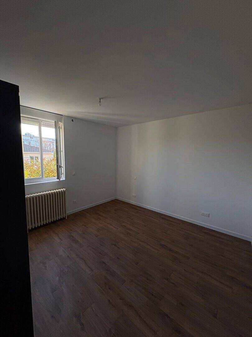 Maison à louer, 93m², MERIGNAC