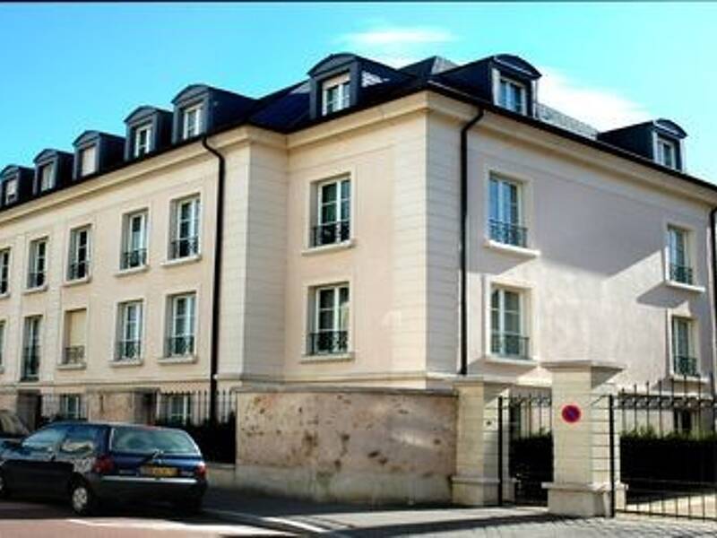 Maison à louer, 105m², VERSAILLES