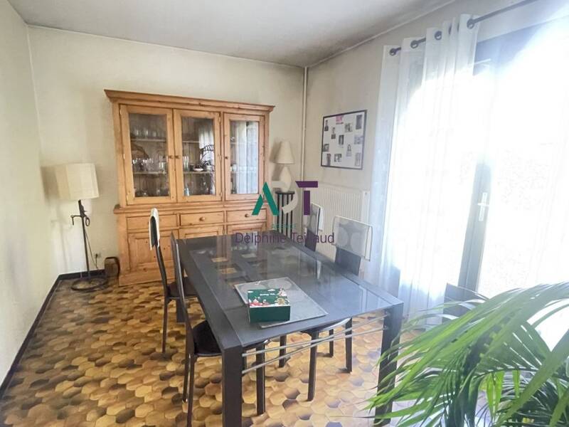 Maison à vendre, 121m², GRENOBLE