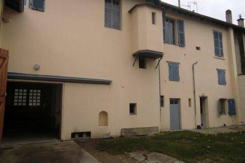 Maison à louer, 46m², TASSIN LA DEMI LUNE