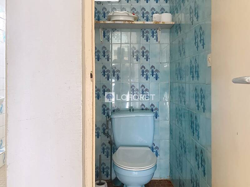 Maison à louer, 92m², LES ABYMES