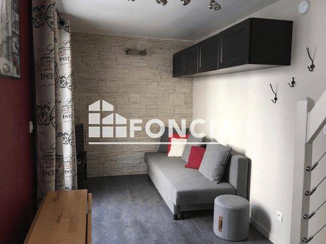 Maison à louer, 43m², LA ROCHELLE