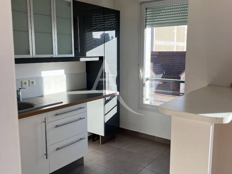 Maison à louer, 48m², ERMONT