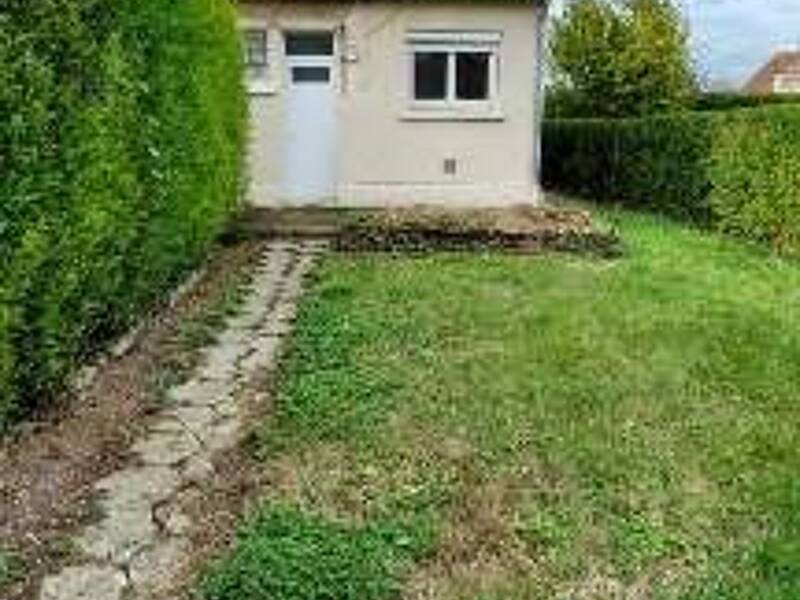Maison à louer, 0m², ROMILLY SUR SEINE