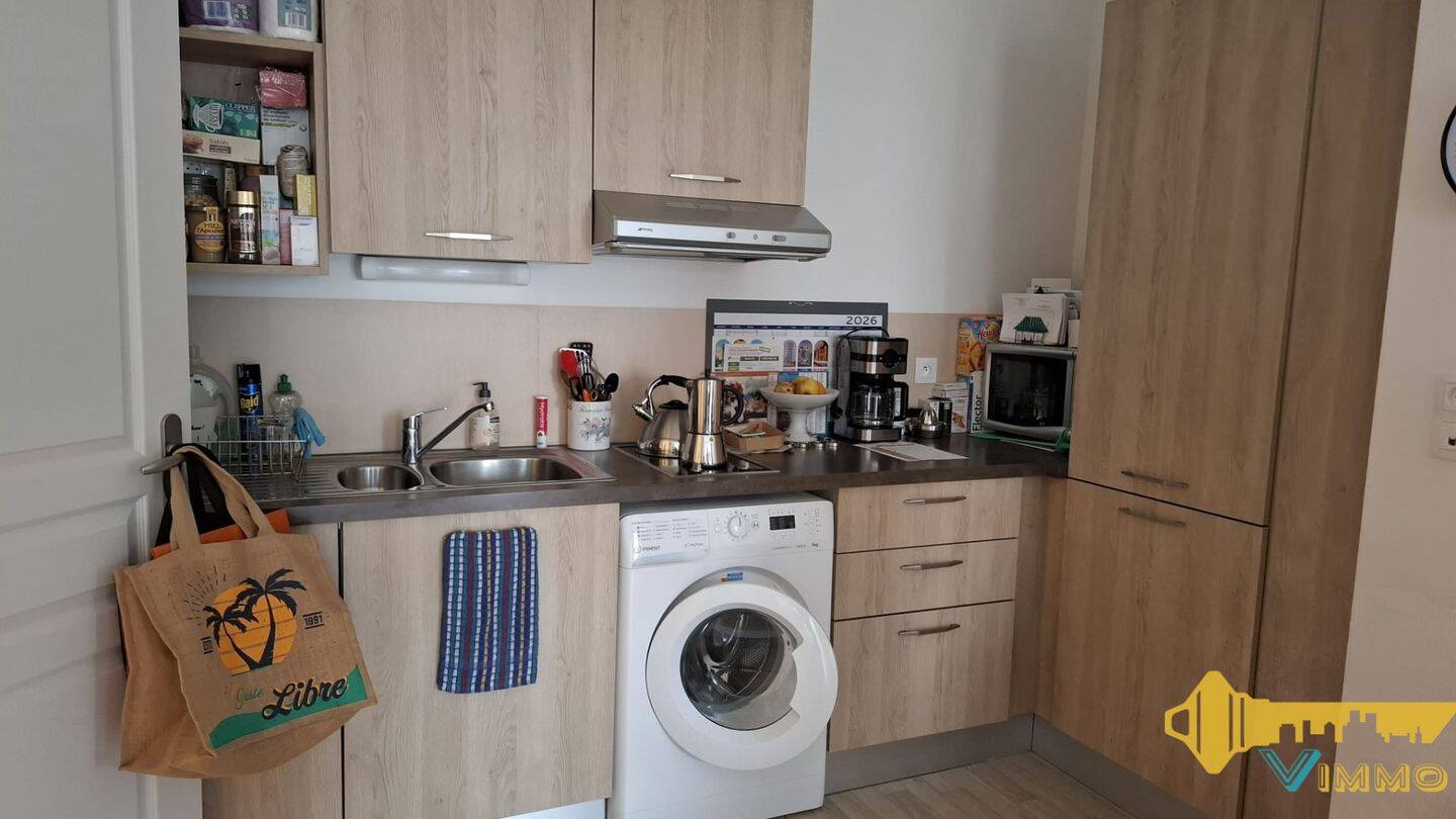 Maison à vendre, 43m², CHALLANS