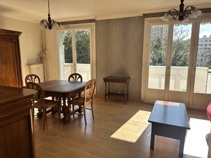 Maison à vendre, 74m², SAINT ETIENNE