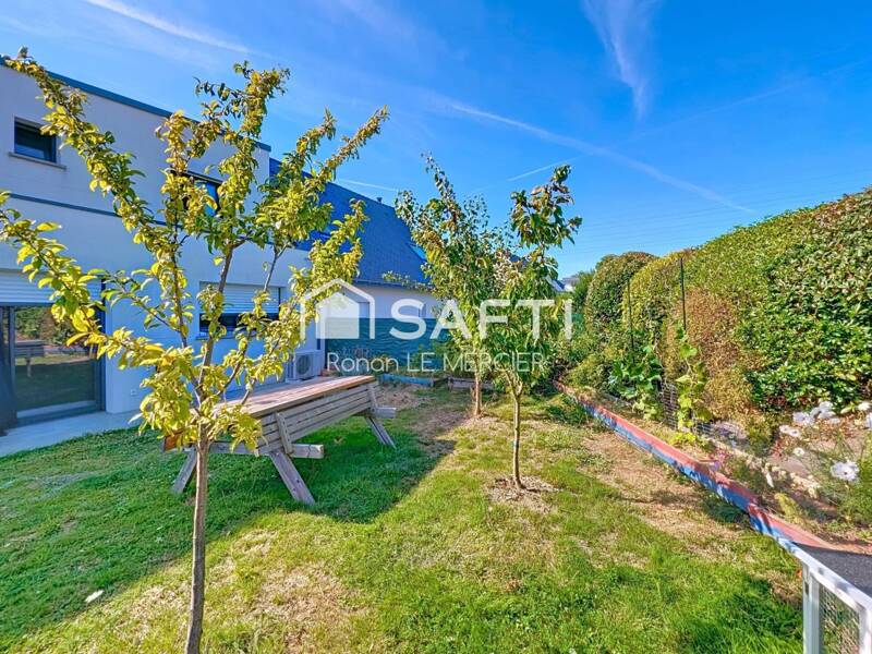 Maison à vendre, 146m², VANNES