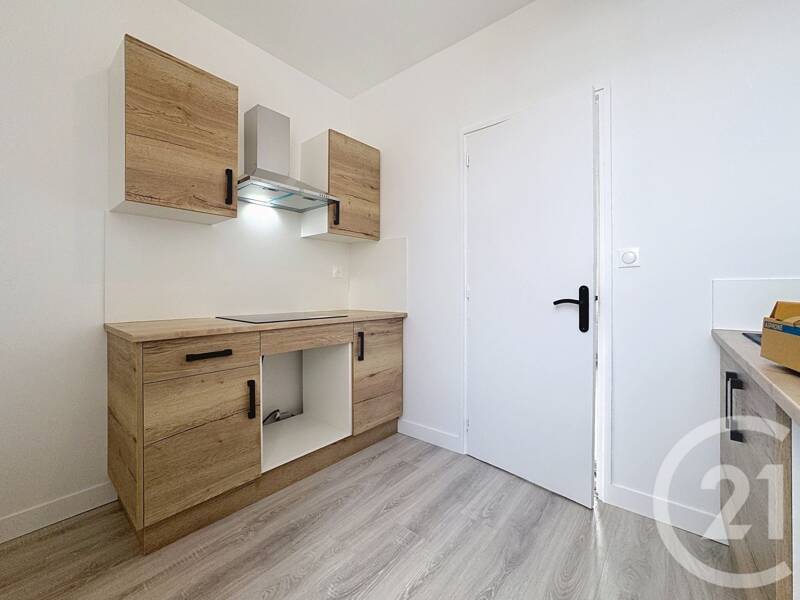 Maison à louer, 43m², NOYON