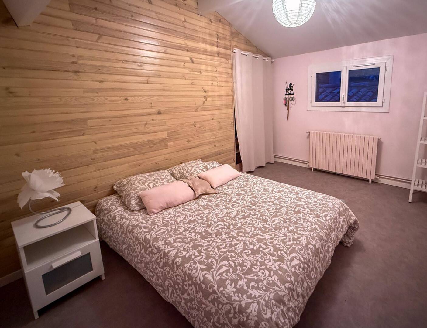 Maison à vendre, 130m², YVRAC