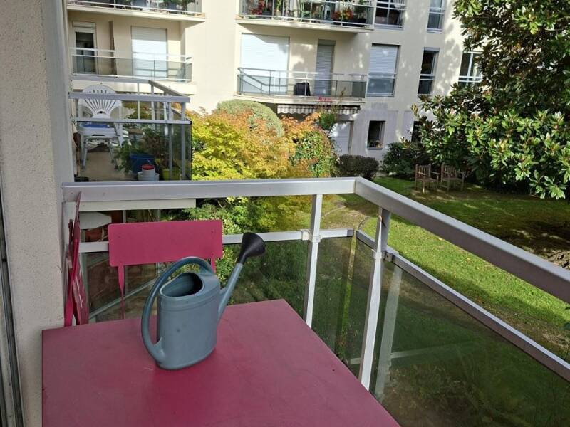 Maison à louer, 45m², MONTROUGE