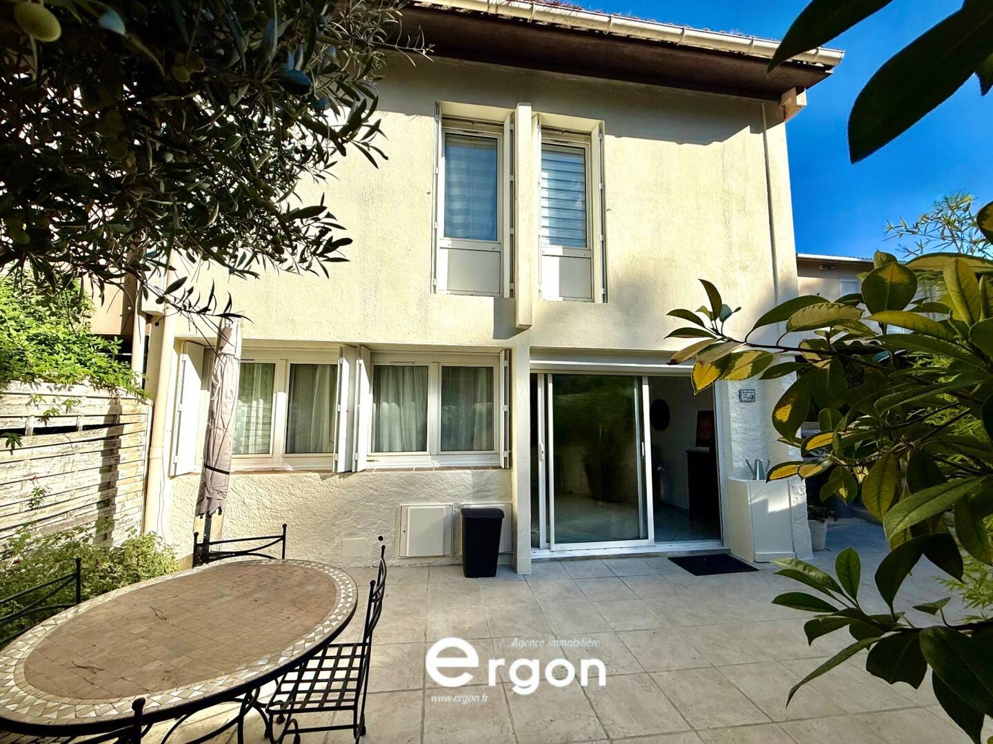 Maison à vendre, 140m², LES PENNES MIRABEAU