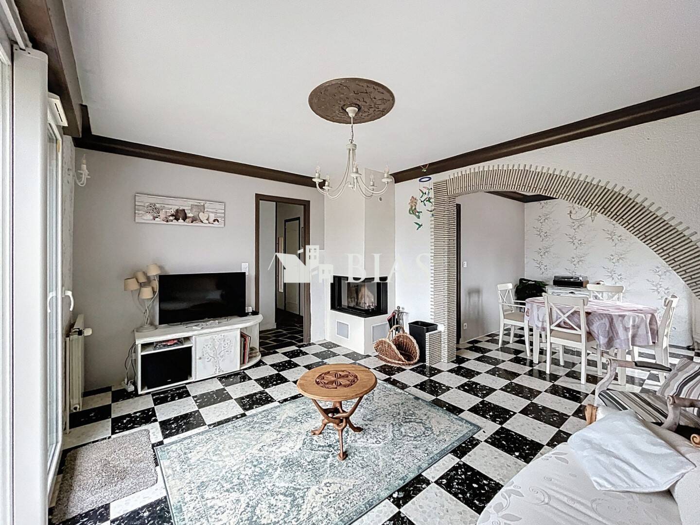 Maison à vendre, 100m², LE NEUBOURG