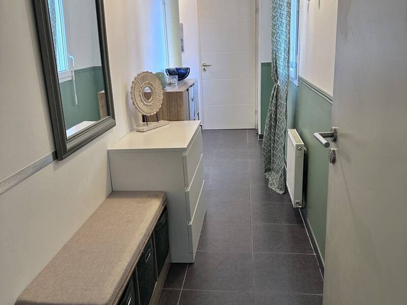 Maison à louer, 47m², MONTPELLIER