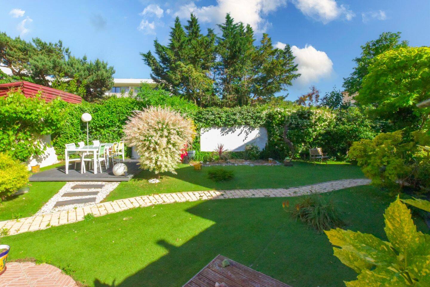Maison à vendre, 137m², NANTERRE